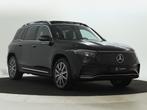 Mercedes-Benz EQB 250+ AMG Line LIMITED 7p. 71 kWh | Parkeer, Auto's, Mercedes-Benz, 2005 kg, 190 pk, Zwart, Nieuw