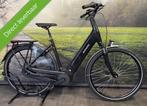 Demo-Model: Batavus Finez E-Go - Electrische Damesfiets, Fietsen en Brommers, Elektrische fietsen, Batavus, Ophalen of Verzenden