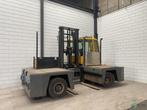 Zijladers Elektrisch Baumann EGX70/14/45 SFH 2013, Zakelijke goederen, Machines en Bouw | Heftrucks en Intern transport, Meer dan 4000 kg