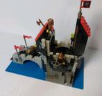 Lego Wolfpack Tower 6075, Kinderen en Baby's, Speelgoed | Duplo en Lego, Ophalen of Verzenden, Gebruikt, Complete set, Lego