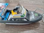 playmobil boot, Gebruikt, Ophalen of Verzenden