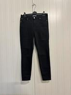 Zwarte dames spijkerbroek maat xl, Kleding | Dames, Spijkerbroeken en Jeans, Primark, Zwart, Ophalen of Verzenden, Zo goed als nieuw