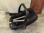 Maxi Cosi Pebble, Autogordel of Isofix, Gebruikt, Ophalen of Verzenden, 0 t/m 13 kg