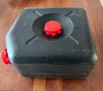 Afvalwatertank, Caravans en Kamperen, Kampeeraccessoires, Ophalen of Verzenden, Gebruikt