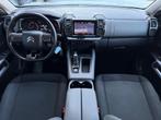 Citroen C5 Aircross 1.6 181pk Shine Automaat EAT8 Trekhaak 1, Stof, Gebruikt, 4 cilinders, 181 pk