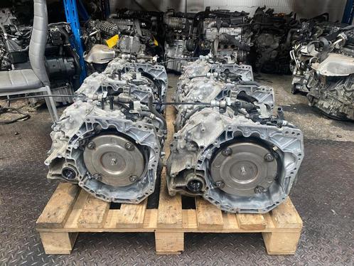 CVT Complete Automaat Versnellingsbak Nissan 1.2 DIG-T, Auto-onderdelen, Transmissie en Toebehoren, Nissan, Gebruikt, Ophalen of Verzenden