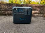 Bluetti AC200MAX draagbare camping accu 2048Wh, Ophalen of Verzenden, Zo goed als nieuw
