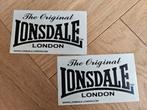 Lonsdale, Ophalen of Verzenden, Nieuw, Overige typen