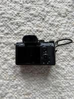 Sony A7 III Body, Ophalen, Gebruikt, Spiegelreflex, Sony