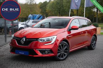 Renault Megane Estate 1.2 TCe 131PK Zen|2e Eig|Trekhaak|Inte beschikbaar voor biedingen