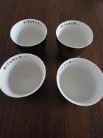 Rituals Kommen Set - 4 stuks, Huis en Inrichting, Keuken | Servies, Keramiek, Ophalen of Verzenden, Zo goed als nieuw, Kom(men)