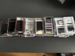 Wimper Extensions Set - Diverse Spullen, Ophalen, Gebruikt, Ogen, Zwart