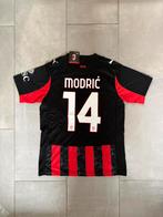 AC Milan Thuisshirt 2025/26 - Modric #14, Puma, Nieuw, Rood, Verzenden