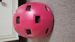 Oxelo helm roze maat XS 47-52 cm fietshelm skatehelm, Fietsen en Brommers, Ophalen of Verzenden, Gebruikt, XS