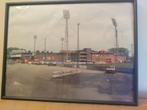 Foto in lijst Ajax stadion de Meer, Verzenden, Zo goed als nieuw, Ajax, Poster, Plaatje of Sticker