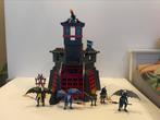 Playmobil drakenkasteel, Kinderen en Baby's, Speelgoed | Playmobil, Ophalen of Verzenden