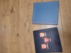 Davo album postzegels Guernsey met leuke inhoud, Postzegels en Munten, Postzegels | Europa | UK, Ophalen of Verzenden