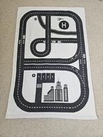 Speelkleed auto / vloerkleed, Ophalen, Zo goed als nieuw
