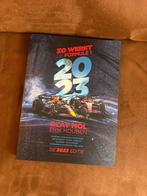 Olav mol boek F1, Ophalen of Verzenden, Zo goed als nieuw