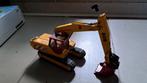 JCB graafmachine, Ophalen of Verzenden, Zo goed als nieuw, Bus of Vrachtwagen