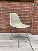 Eames - DSX Grey Yellow - Herman Miller - Vitra, Ophalen of Verzenden, Gebruikt, Overige kleuren, Eén