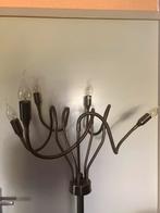 Te koop prachtige lamp met veel mogelijkheden, Ophalen of Verzenden, Zo goed als nieuw