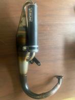 Yasuni R terugloop uitlaat voor Peugeot Verticaal, Ophalen of Verzenden, Zo goed als nieuw