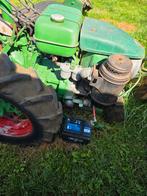 AGria 3800 tuinfrees JLO 660 1900, Ophalen