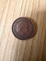 Mix van Nederlandse munten, Postzegels en Munten, Munten | Nederland, Ophalen of Verzenden, Koningin Juliana, 25 cent, Losse munt