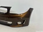 BMW 1-serie E82 E88 LCI voorbumper 6410F310ZZ, Gebruikt, Voor, Ophalen of Verzenden, Bumper