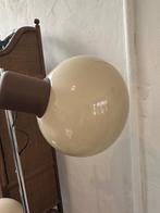 Vintage design Herda vloerlamp, mushroom space age lamp, Ophalen, Gebruikt, -, -