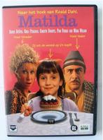 Matilda (originele dvd) Roald Dahl, Alle leeftijden, Ophalen of Verzenden, Zo goed als nieuw, Film