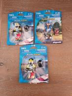 playmobil 4942 paasei met piraat, ei met piraat nieuw Door v, Ophalen of Verzenden, Nieuw, Complete set