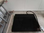 ETNA KIF160ZT inductiekookplaat, Witgoed en Apparatuur, Kookplaten, Ophalen, 4 kookzones, Zo goed als nieuw, Inbouw