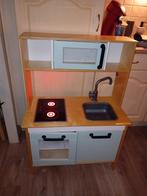 Ikea duktig keukentje met extra spulletjes erbij, Kinderen en Baby's, Speelgoed | Speelkeukens, Ophalen of Verzenden, Gebruikt