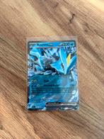 Pokémon - Kyurem EX 028/086 Black Bolt, Ophalen of Verzenden, Nieuw, Losse kaart