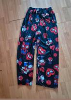 Nieuwe Spiderman/Hello Kitty pyamabroek maat XS. Taille 60cm, Kleding | Dames, Ophalen of Verzenden, Nieuw, Maat 34 (XS) of kleiner