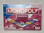 # Monopoly Kemkens nieuw in de doos geseald, Ophalen of Verzenden, Nieuw