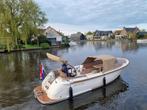 Primeur 700 Tender met Vetus 33 pk, Watersport en Boten, Sloepen, Nieuw, Polyester, 6 meter of meer, 30 tot 50 pk