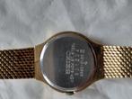Seiko dameshorloges, Sieraden, Tassen en Uiterlijk, Horloges | Dames, Ophalen of Verzenden, Gebruikt, Staal, Seiko