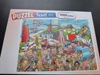 Puzzel texel, Ophalen, 500 t/m 1500 stukjes, Zo goed als nieuw