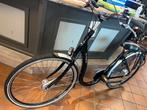 BURGERS LOW ENTRY 28" 48cm ALU frame Rollerbrakes LED verl., Fietsen en Brommers, Fietsen | Dames | Damesfietsen, De Roef 15, 9206 AK Drachten