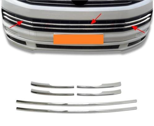 Sierlijsten Volkswagen Transporter T6, Auto diversen, Tuning en Styling, Ophalen of Verzenden