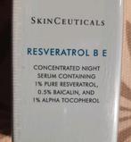 SkinCeuticals Resveratrol BE serum 30ml, Sieraden, Tassen en Uiterlijk, Uiterlijk | Gezichtsverzorging, Ophalen of Verzenden, Zo goed als nieuw