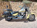 Suzuki 1500 Cc Intruder Volucia LC, 2 cilinders, Chopper, Meer dan 35 kW, 1462 cc