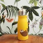 Partij gele The Zoo thermo drinkflessen 300ML, NHP International, Sales@nhp-international.com, Ophalen of Verzenden, Nieuw