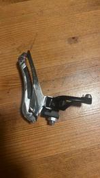 Shimano fd-5800 derailleur voor 2 versnellingen fd 5800, Ophalen of Verzenden, Zo goed als nieuw, Racefiets, Derailleur of Ketting
