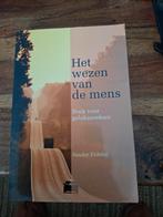 S. Videler - Het wezen van de mens, Overige typen, Ophalen of Verzenden, Zo goed als nieuw, S. Videler