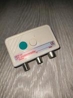 Ziggo UPC Woonkamer Splitter, Verzenden, Zo goed als nieuw, Minder dan 2 meter, Coaxiale kabel