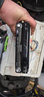 Pioneer klap scherm radio, Auto diversen, Ophalen of Verzenden